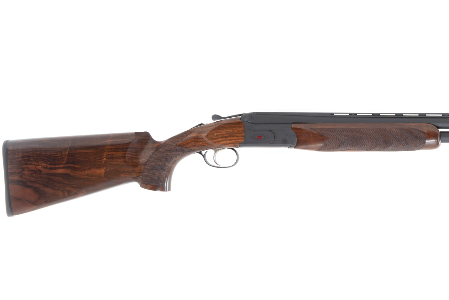 Zoli Z-XL EVO Flat Rib Sporting Shotgun w/Light Barrels | 12GA 32" | SN#: 258206