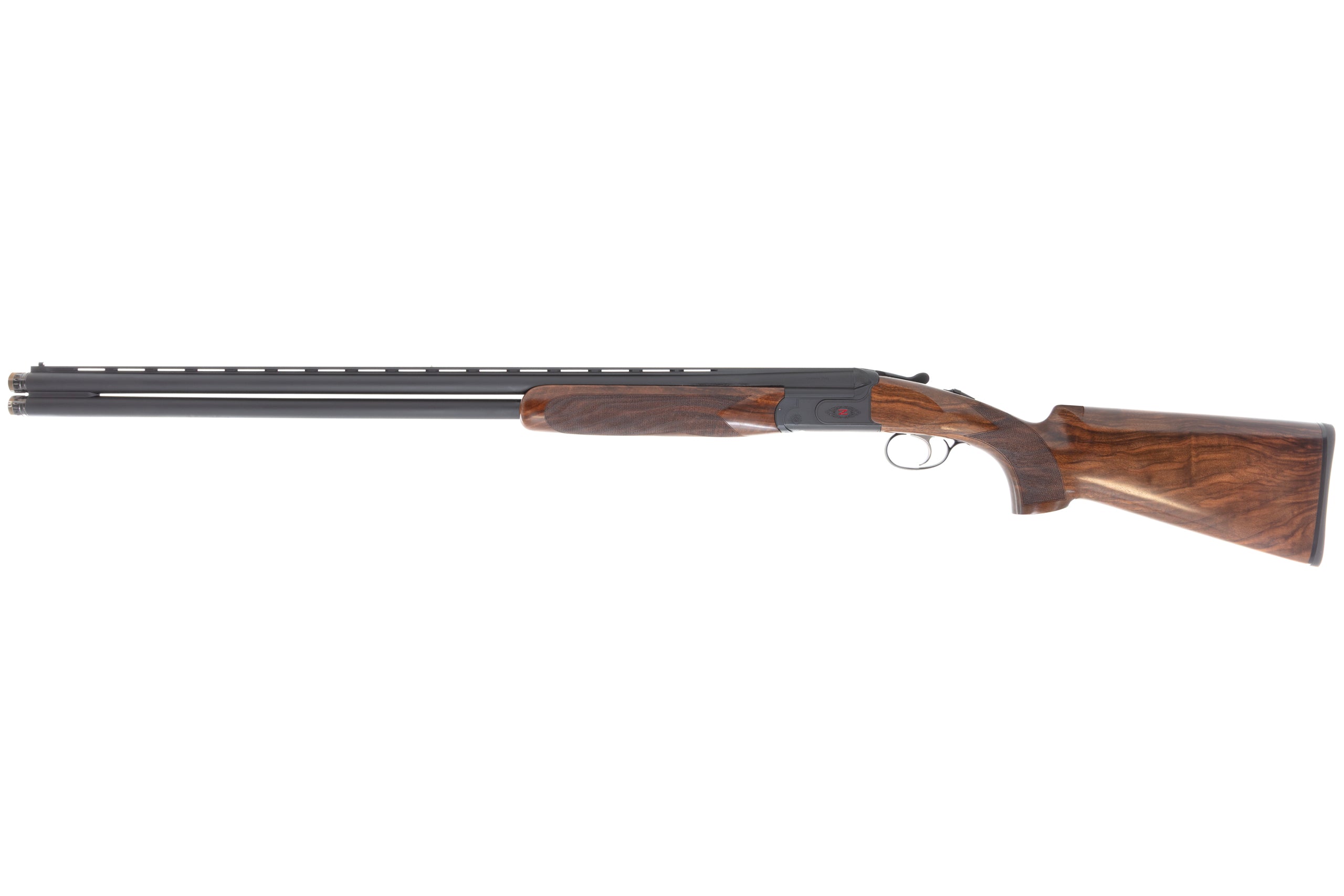 Zoli Z-XL EVO Flat Rib Sporting Shotgun w/Light Barrels | 12GA 32