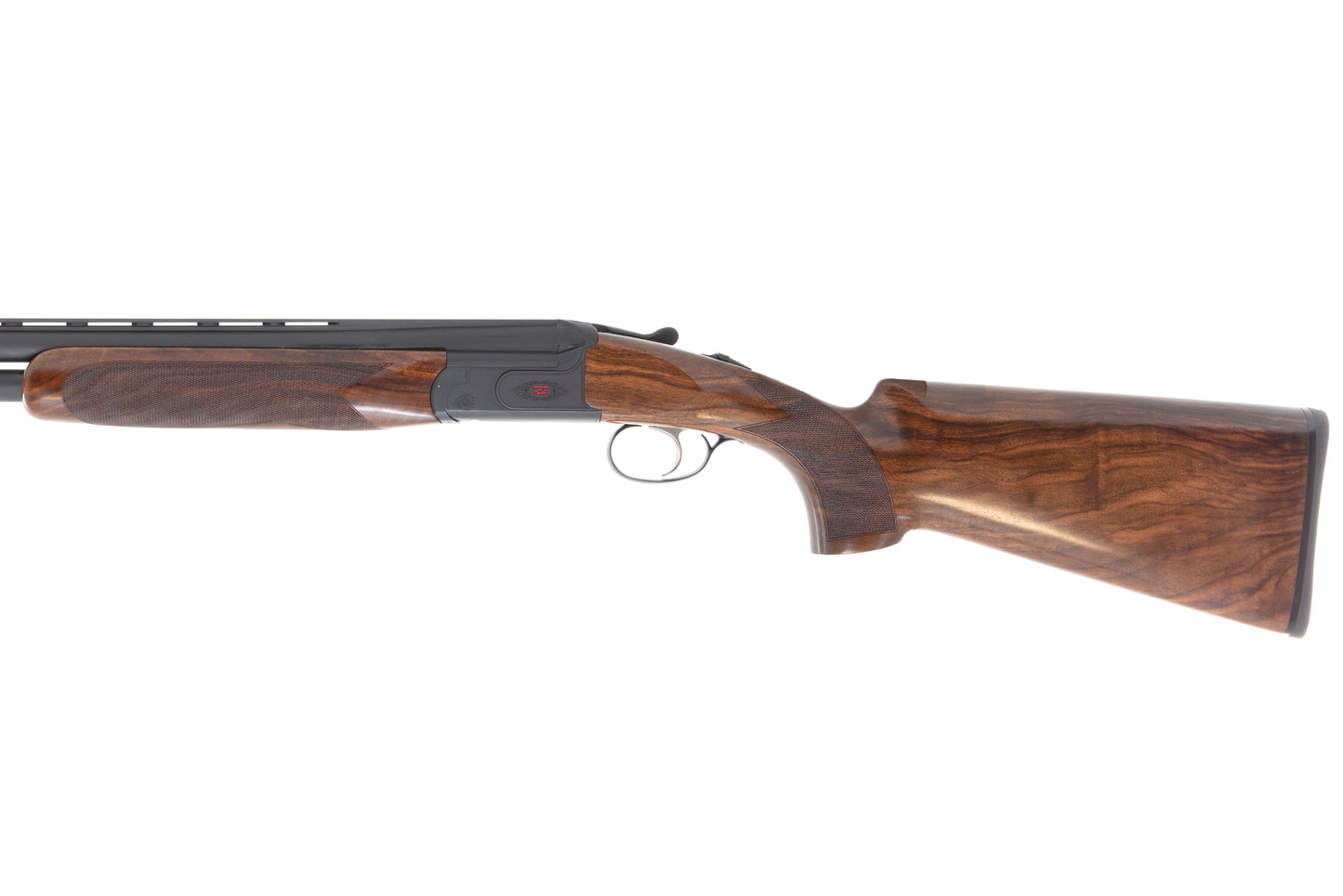 Zoli Z-XL EVO Flat Rib Sporting Shotgun w/Light Barrels | 12GA 32" | SN#: 258206