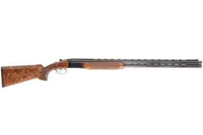Zoli Z-Sport Black Flat Rib Sporting Shotgun | 12GA 30" | SN#: 258598