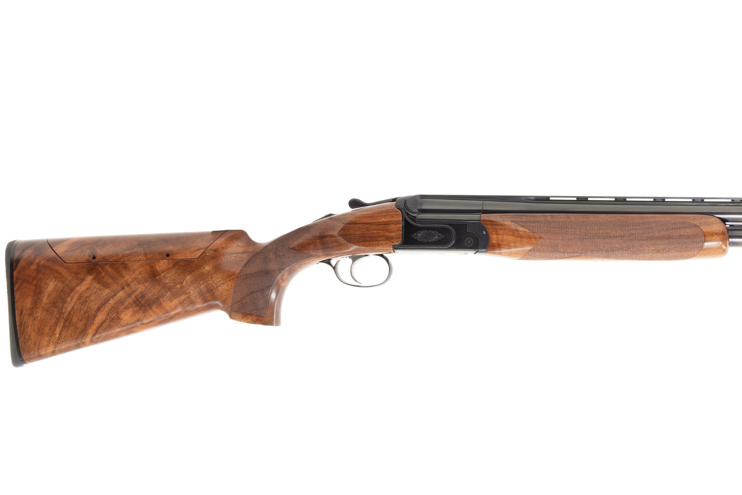 Zoli Z-Sport Black Flat Rib Sporting Shotgun | 12GA 30" | SN#: 258598