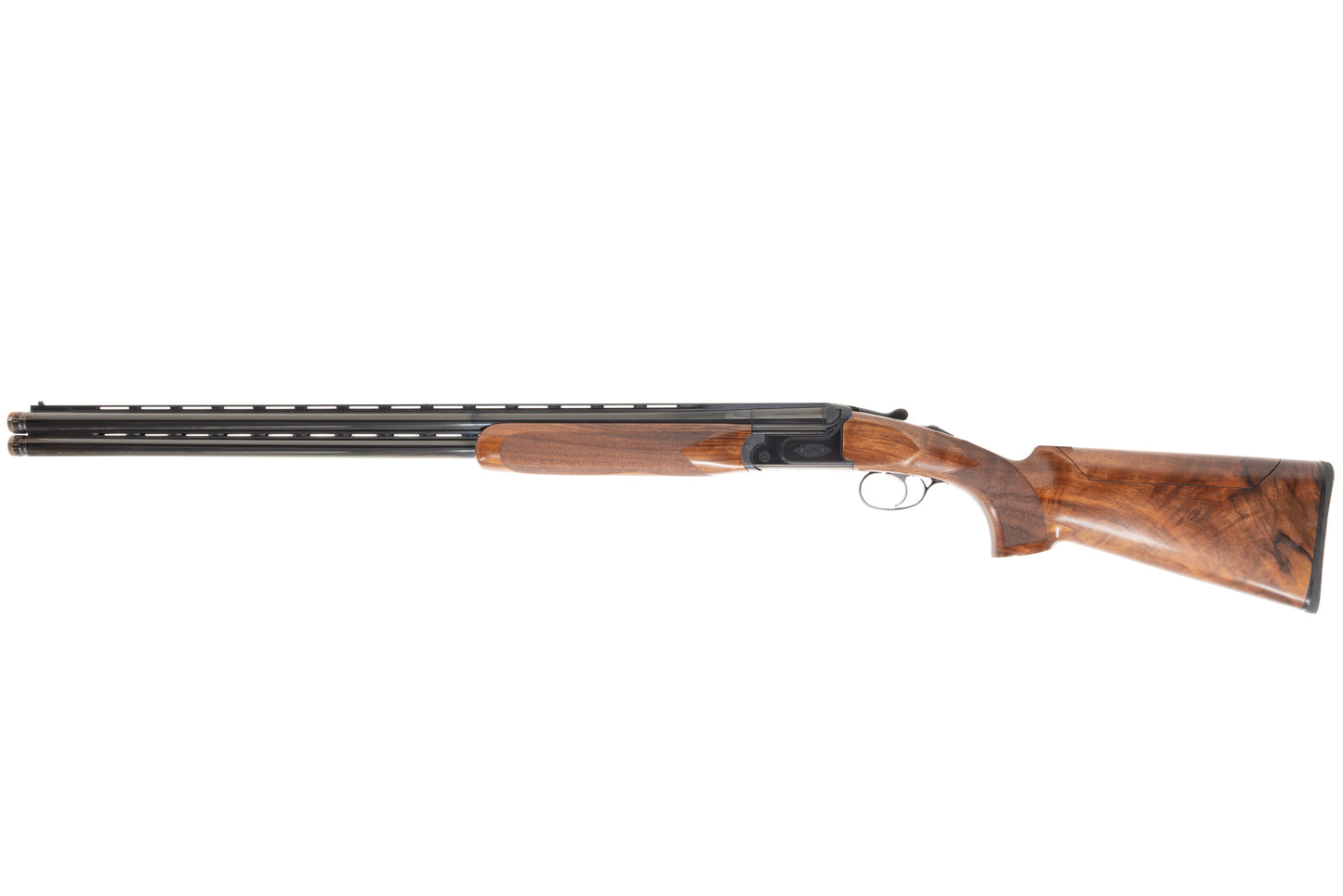 Zoli Z-Sport Black Flat Rib Sporting Shotgun | 12GA 30" | SN#: 258598