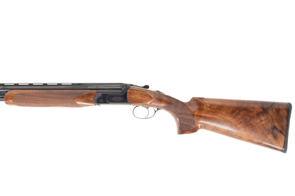Zoli Z-Sport Black Flat Rib Sporting Shotgun | 12GA 30" | SN#: 258598