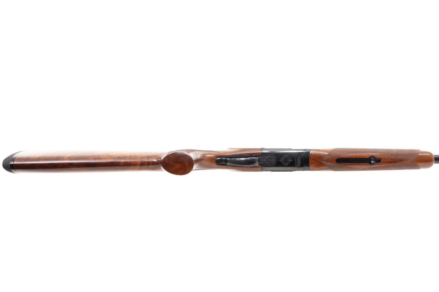 Zoli Z-Sport Black Flat Rib Sporting Shotgun | 12GA 30" | SN#: 258598