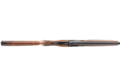 Zoli Z-Sport Black Flat Rib Sporting Shotgun | 12GA 30" | SN#: 258598