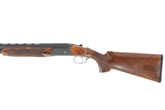 Zoli Z-Sport Grey Stone Flat Rib Sporting Shotgun | 12GA 32" | SN#: 258602