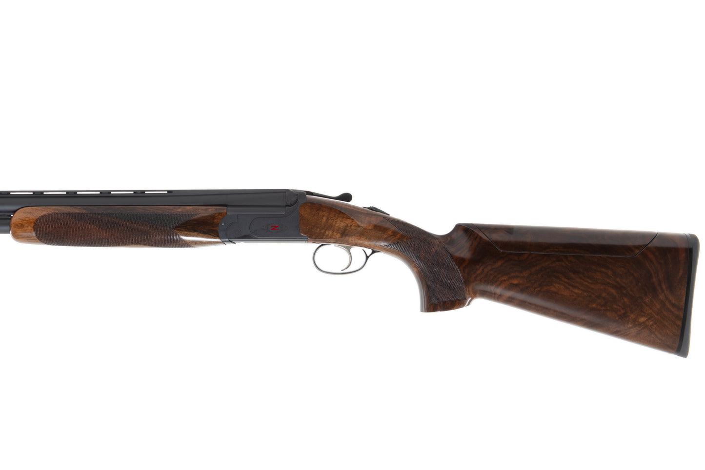 Zoli Z-Sport Dark Side Flat Rib Sporting Shotgun w/Adjustable Comb | 12GA 32" | SN#: 258708