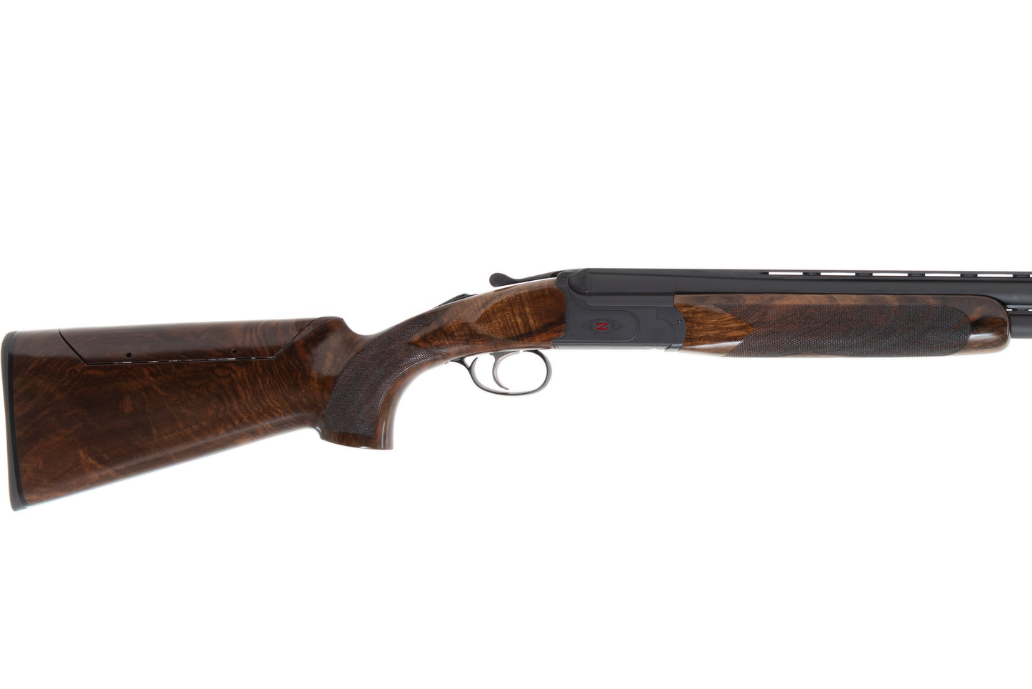 Zoli Z-Sport Dark Side Flat Rib Sporting Shotgun w/Adjustable Comb | 12GA 32" | SN#: 258708