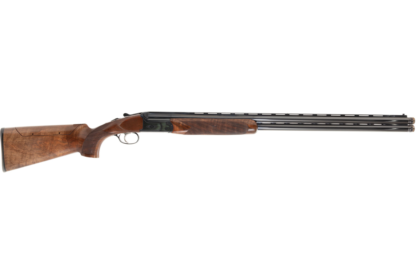 Zoli Z-Sport Black Flat Rib Sporting Shotgun | 12GA 30" | SN#: 258710