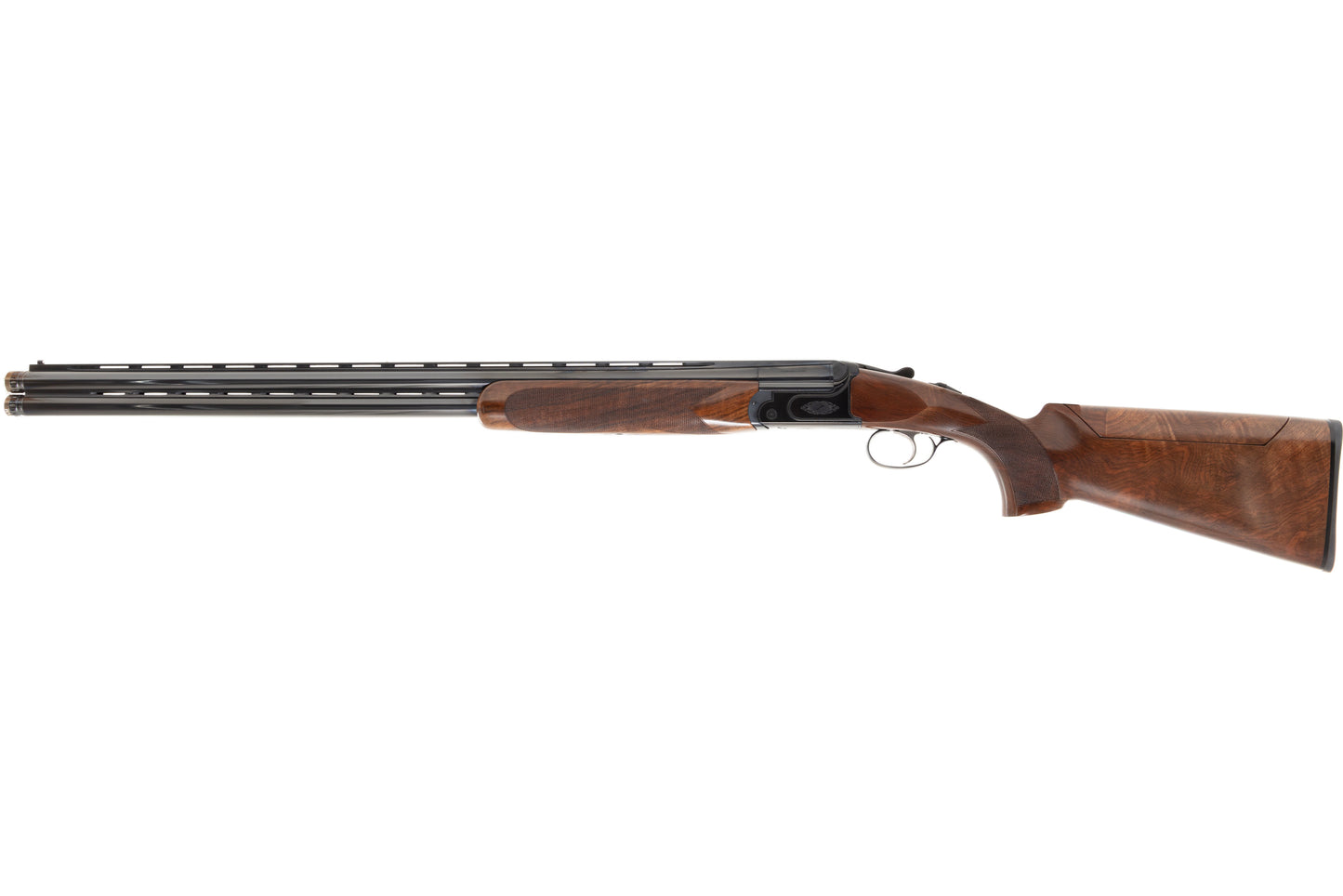 Zoli Z-Sport Black Flat Rib Sporting Shotgun | 12GA 30" | SN#: 258710