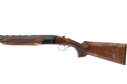 Zoli Z-Sport Black Flat Rib Sporting Shotgun | 12GA 30" | SN#: 258710