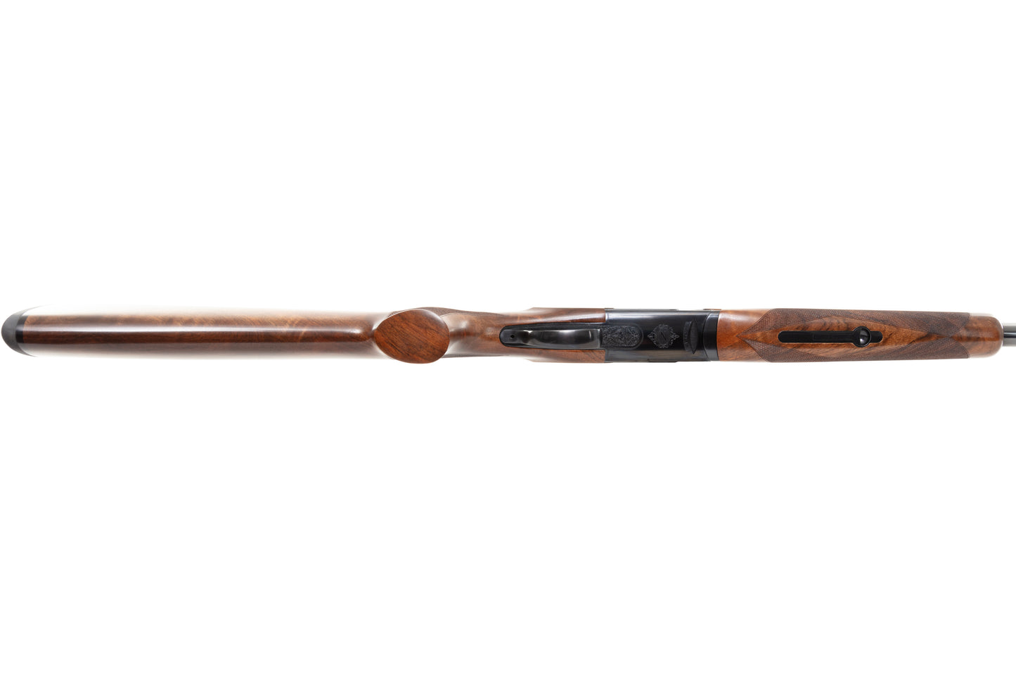 Zoli Z-Sport Black Flat Rib Sporting Shotgun | 12GA 30" | SN#: 258710