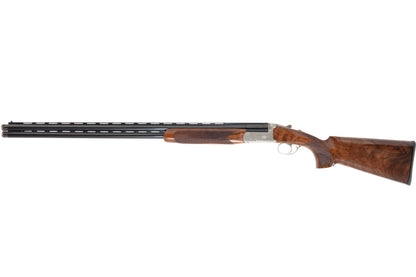 Zoli Z-Sport Silver Flat Rib Sporting Shotgun w/Adjustable Comb | 12GA 32" | SN#: 258711