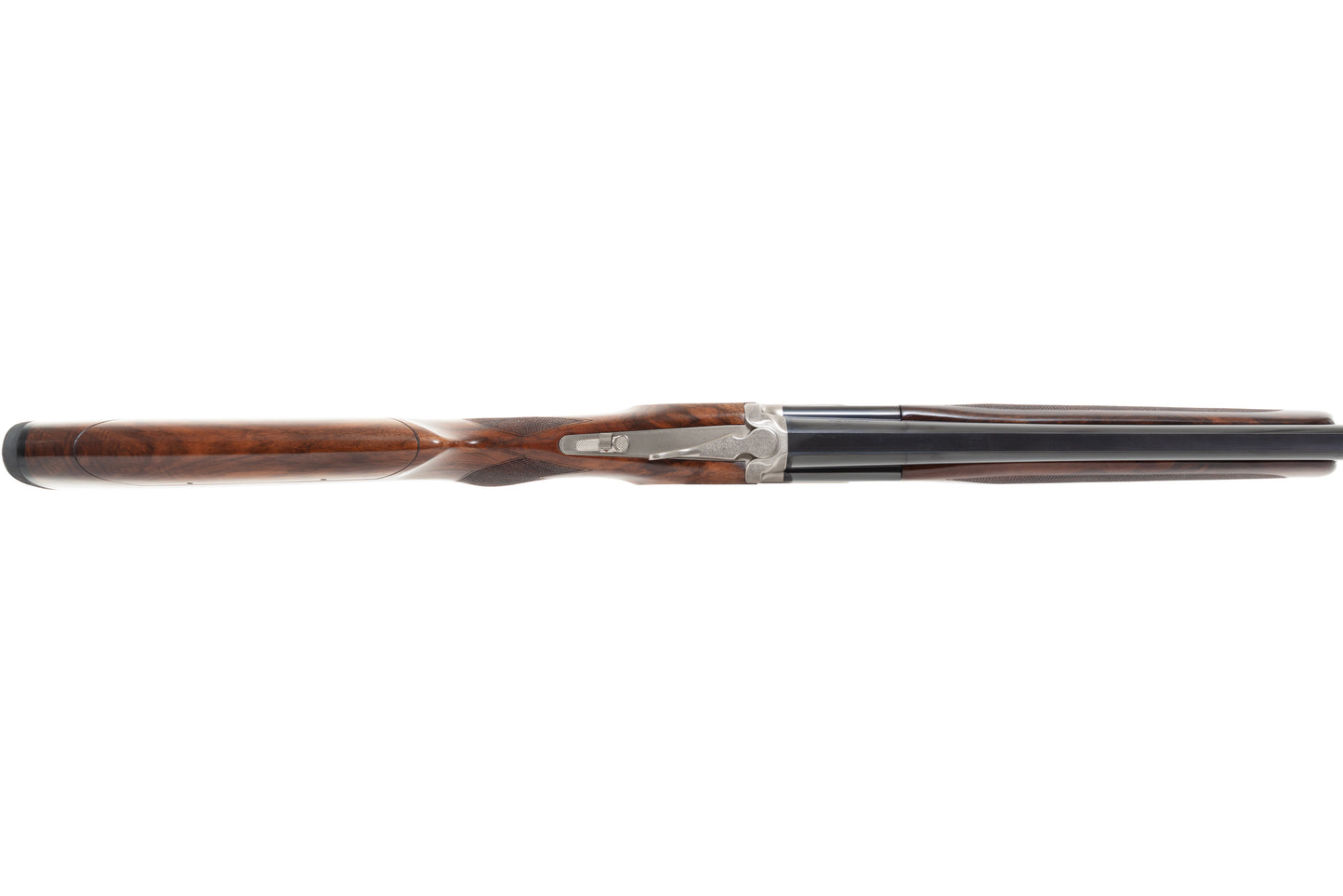 Zoli Z-Sport Silver Flat Rib Sporting Shotgun w/Adjustable Comb | 12GA 32" | SN#: 258754