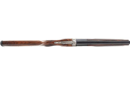 Zoli Z-Sport Silver Flat Rib Sporting Shotgun w/Adjustable Comb | 12GA 32" | SN#: 258754