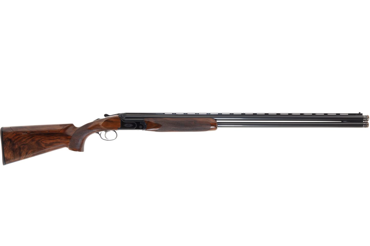 Zoli Z-Sport Black Flat Rib Sporting Shotgun w/Adjustable Comb | 12GA 32" | SN#: 258774