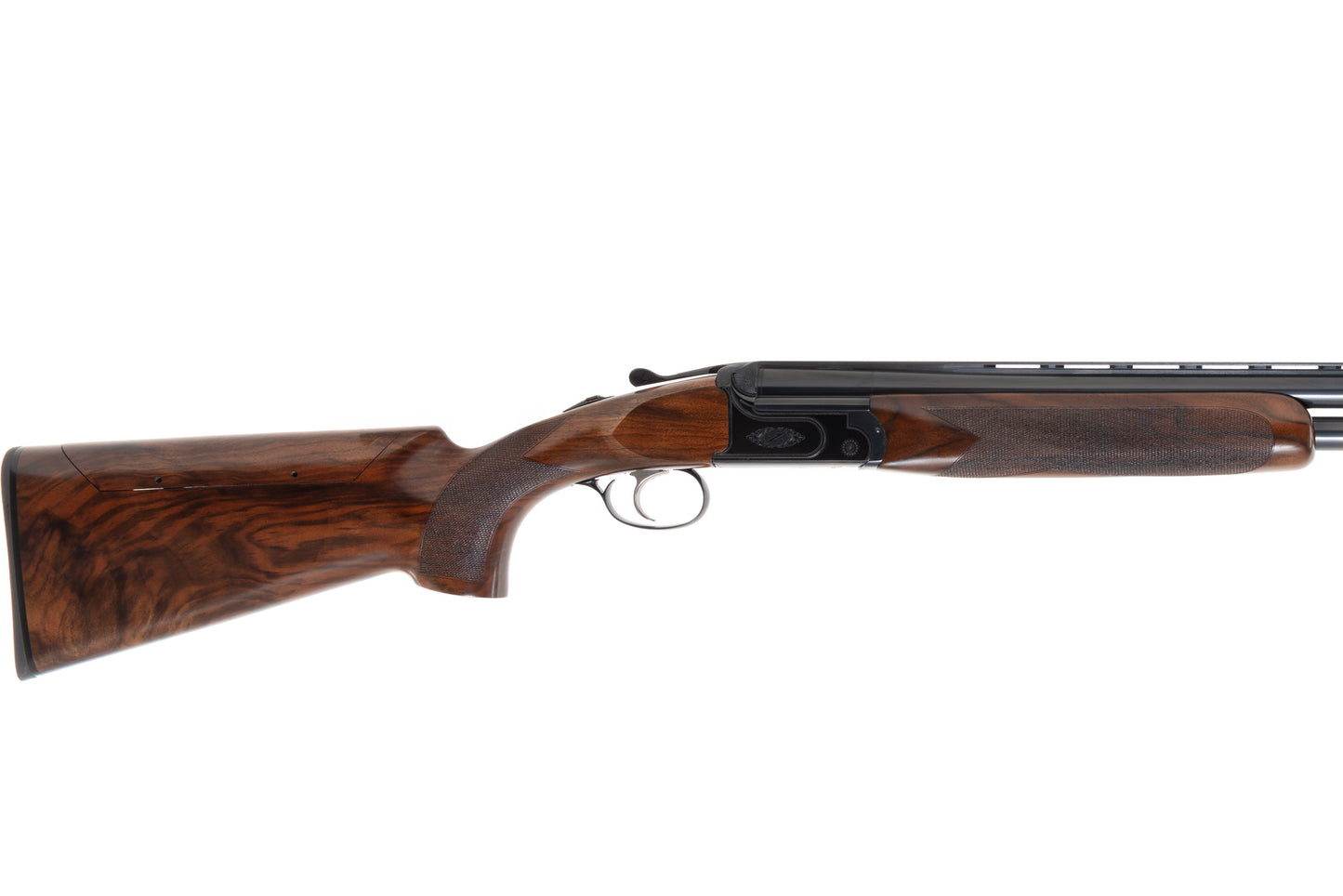 Zoli Z-Sport Black Flat Rib Sporting Shotgun w/Adjustable Comb | 12GA 32" | SN#: 258774