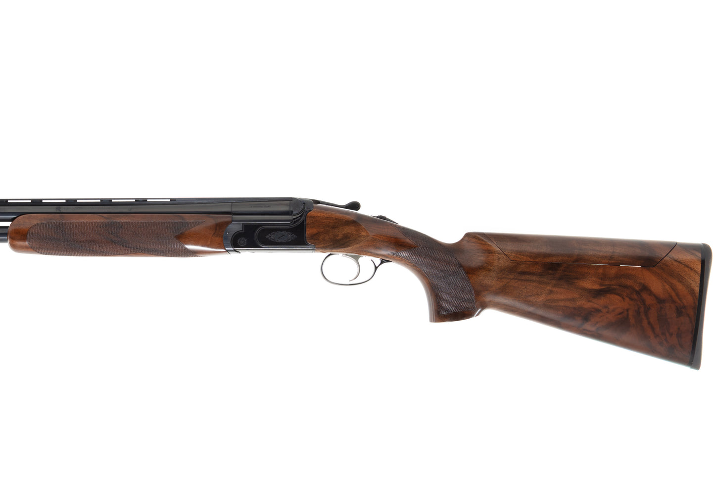 Zoli Z-Sport Black Flat Rib Sporting Shotgun w/Adjustable Comb | 12GA 32" | SN#: 258774