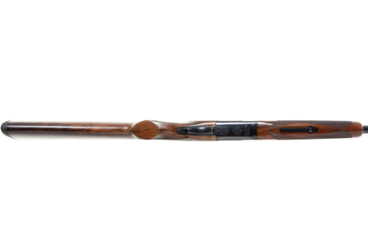 Zoli Z-Sport Black Flat Rib Sporting Shotgun w/Adjustable Comb | 12GA 32" | SN#: 258774