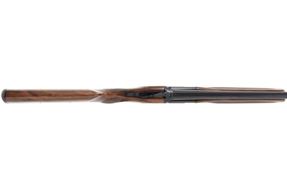 Zoli Z-Sport Black Flat Rib Sporting Shotgun w/Adjustable Comb | 12GA 32" | SN#: 258774