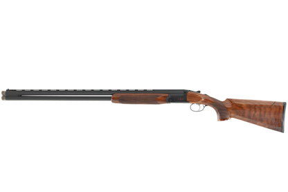 Zoli Z-Sport Dark Side Sporting Shotgun w/Adjustable Comb | 12GA 32" | SN#: 258775