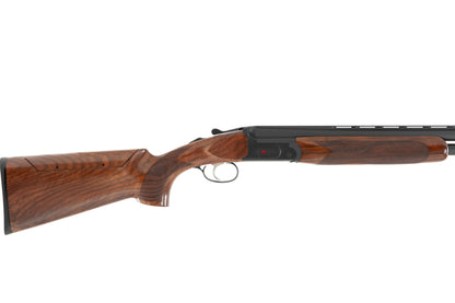 Zoli Z-Sport Dark Side Sporting Shotgun w/Adjustable Comb | 12GA 32" | SN#: 258775