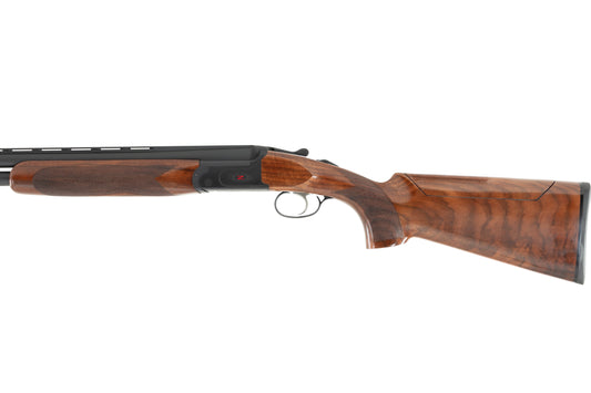 Zoli Z-Sport Dark Side Sporting Shotgun w/Adjustable Comb | 12GA 32" | SN#: 258775