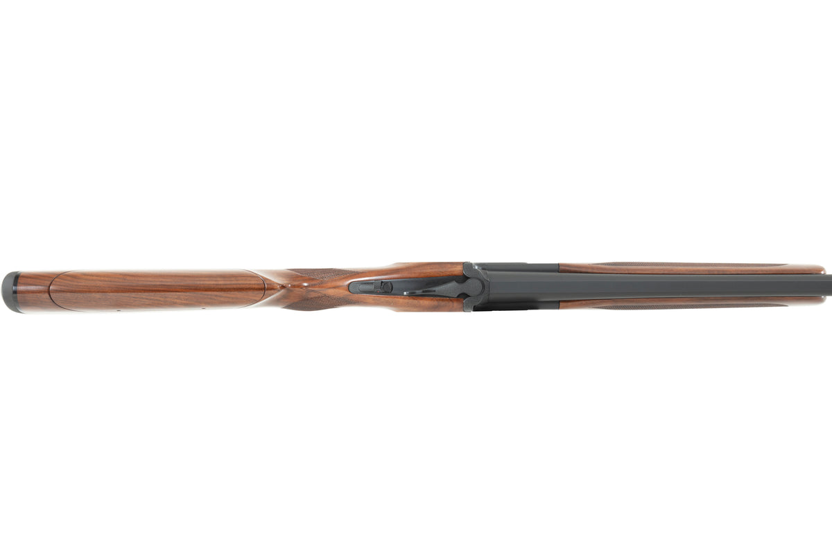 Zoli Z-Sport Dark Side Sporting Shotgun w/Adjustable Comb | 12GA 32" | SN#: 258775