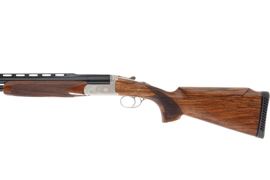 Zoli Z-Sport Silver Mid Rib Sporting Shotgun w/Adjustable Comb | 12GA 32" | SN#: 258801