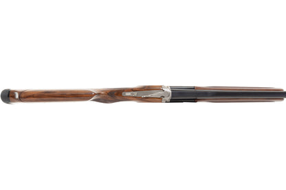 Zoli Z-Sport Silver Mid Rib Sporting Shotgun w/Adjustable Comb | 12GA 32" | SN#: 258801