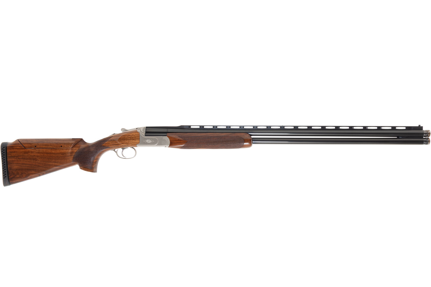 Zoli Z-Sport Silver Mid Rib Sporting Shotgun w/Adjustable Comb | 12GA 32" | SN#: 258801