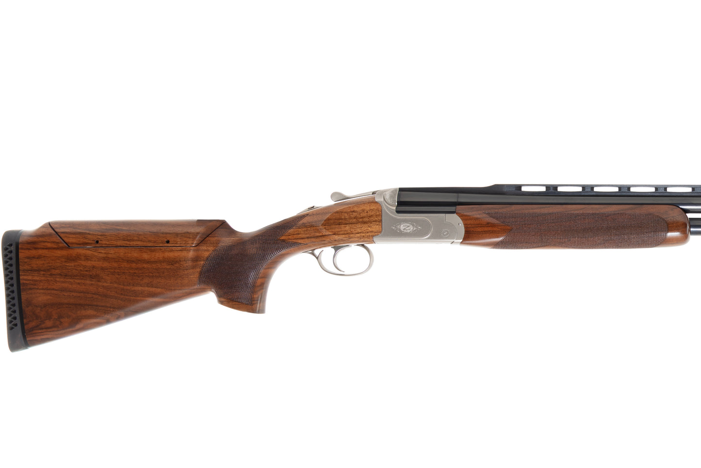 Zoli Z-Sport Silver Mid Rib Sporting Shotgun w/Adjustable Comb | 12GA 32" | SN#: 258801