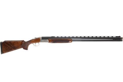 Zoli Z-Sport Silver Mid Rib Sporting Shotgun w/Adjustable Comb | 12GA 32" | SN#: 258824