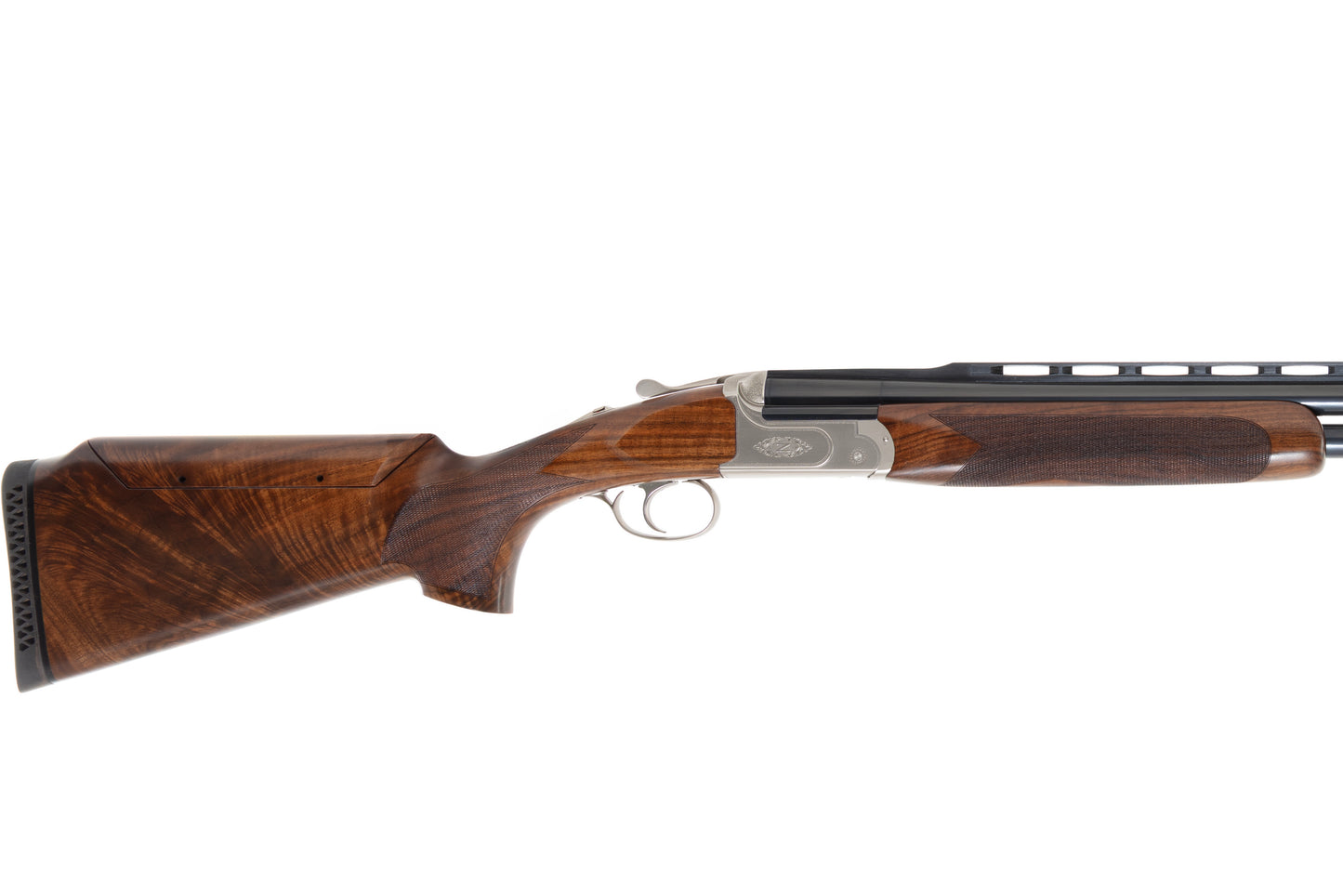 Zoli Z-Sport Silver Mid Rib Sporting Shotgun w/Adjustable Comb | 12GA 32" | SN#: 258824