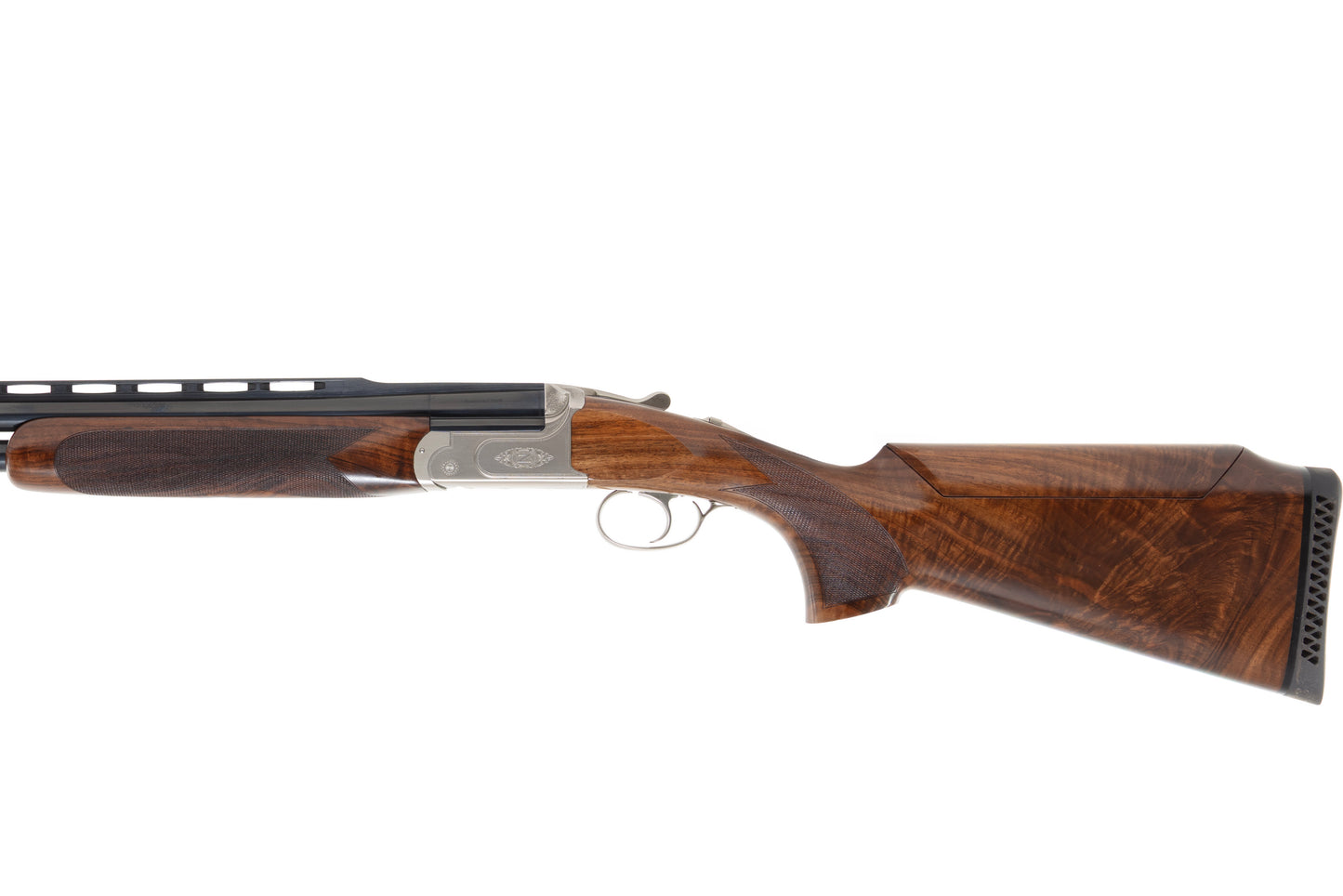 Zoli Z-Sport Silver Mid Rib Sporting Shotgun w/Adjustable Comb | 12GA 32" | SN#: 258824