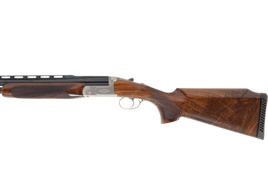 Zoli Z-Sport Silver Mid Rib Sporting Shotgun w/Adjustable Comb | 12GA 32" | SN#: 258824