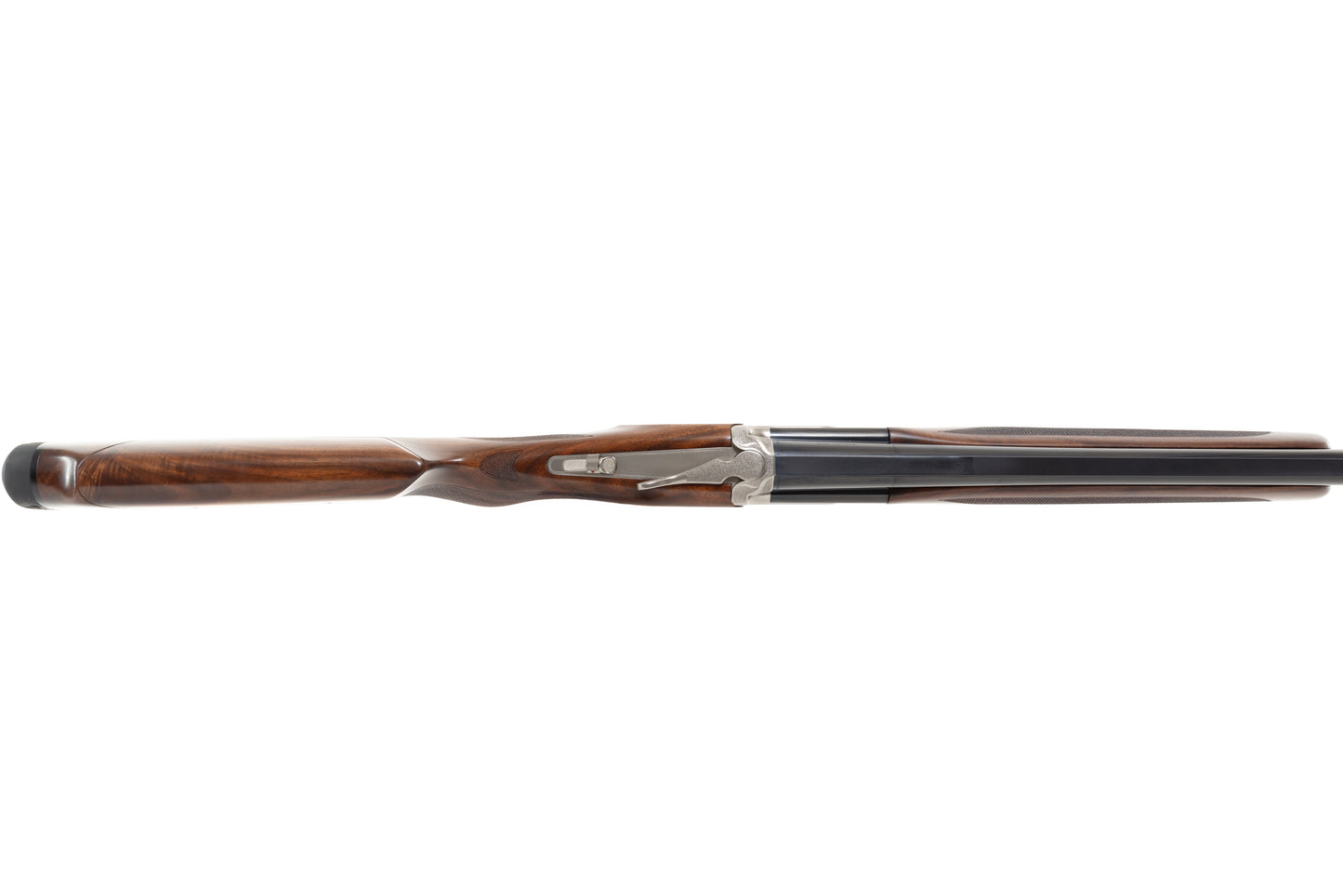 Zoli Z-Sport Silver Mid Rib Sporting Shotgun w/Adjustable Comb | 12GA 32" | SN#: 258824