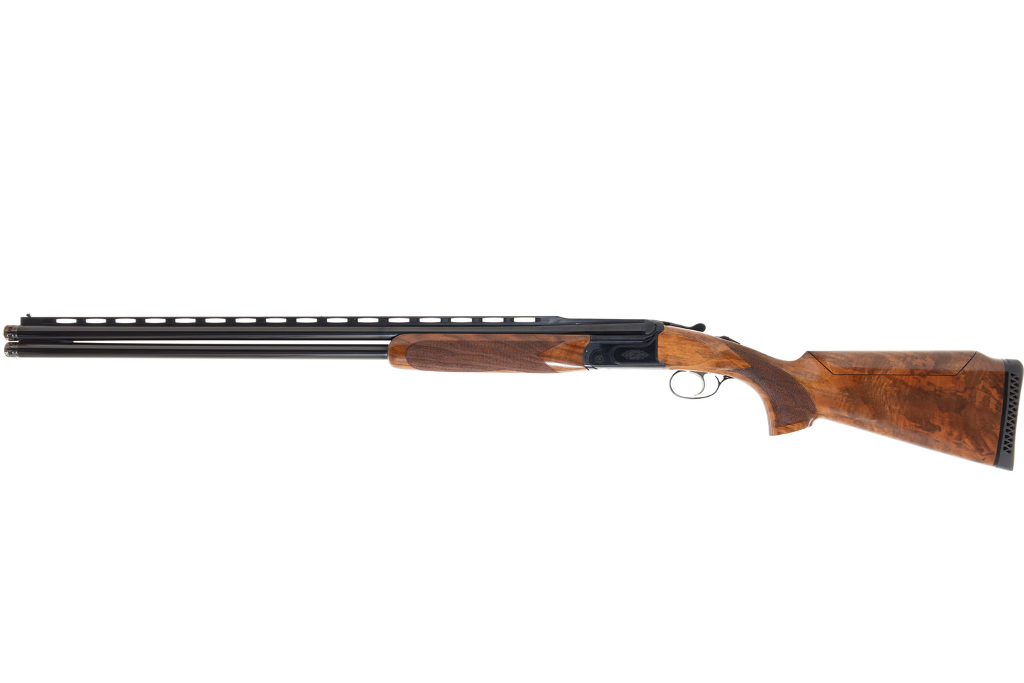 Zoli Z-Sport Black Mid Rib Sporting Shotgun w/Adjustable Comb | 12GA 32" | SN#: 258825