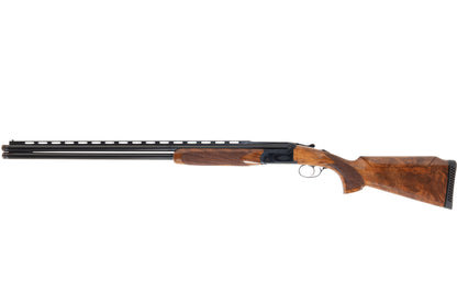 Zoli Z-Sport Black Mid Rib Sporting Shotgun w/Adjustable Comb | 12GA 32" | SN#: 258825