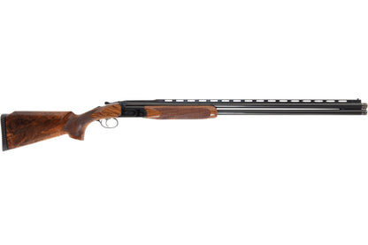 Zoli Z-Sport Black Mid Rib Sporting Shotgun w/Adjustable Comb | 12GA 32" | SN#: 258825