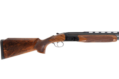 Zoli Z-Sport Black Mid Rib Sporting Shotgun w/Adjustable Comb | 12GA 32" | SN#: 258825