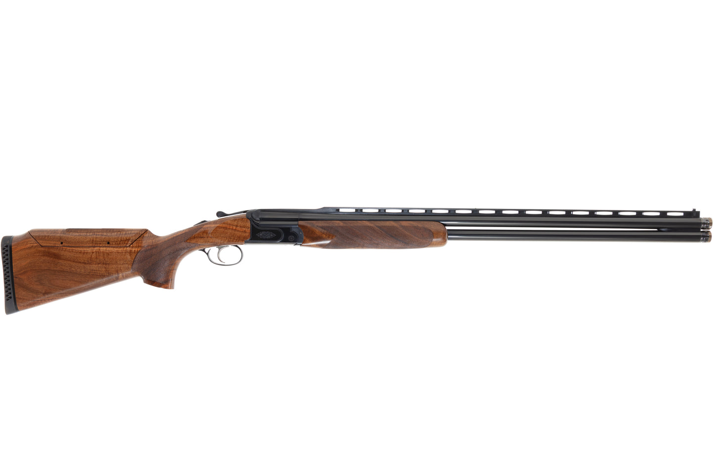 Zoli Z-Sport Black Mid Rib Sporting Shotgun w/Adjustable Comb | 12GA 30" | SN#: 258826