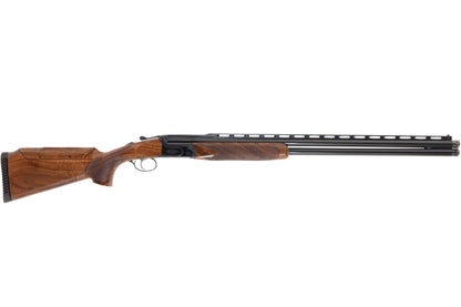 Zoli Z-Sport Black Mid Rib Sporting Shotgun w/Adjustable Comb | 12GA 30" | SN#: 258826