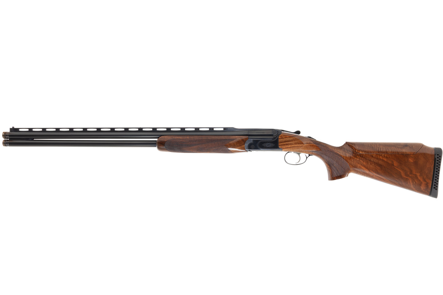 Zoli Z-Sport Black Mid Rib Sporting Shotgun w/Adjustable Comb | 12GA 30" | SN#: 258826
