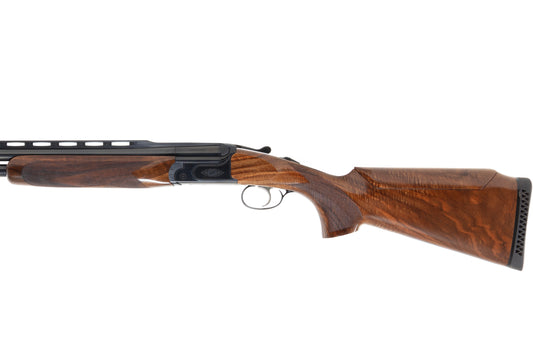 Zoli Z-Sport Black Mid Rib Sporting Shotgun w/Adjustable Comb | 12GA 30" | SN#: 258826