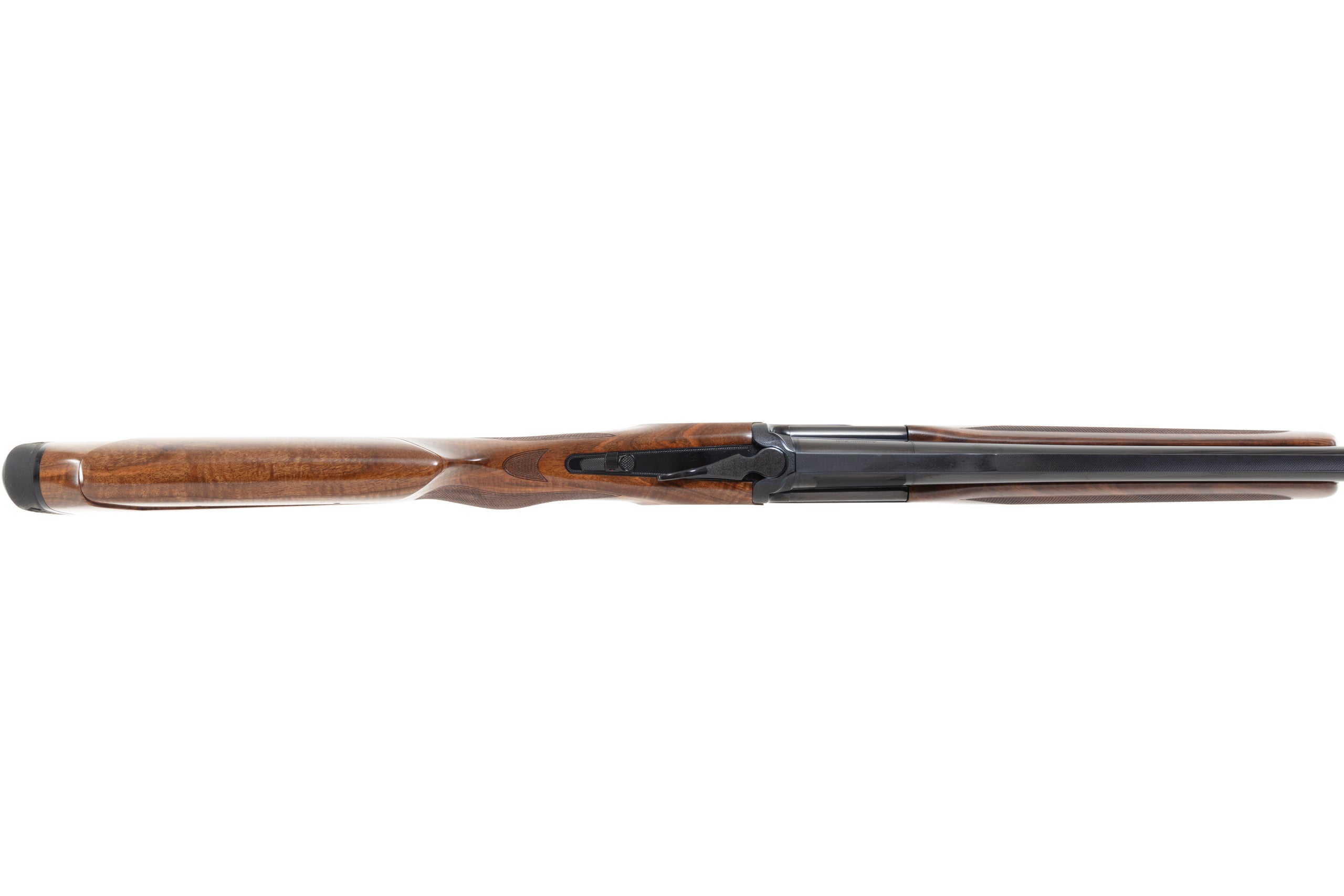 Colimbo　MID'RANGE GUN-COAT　М Zoli Z-Sport Black Mid Rib Sporting Shotgun w/Adjustable Comb