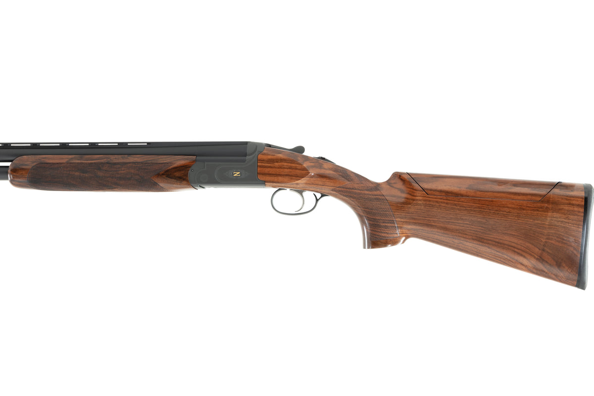 Zoli Z-Sport Grey Stone Sporting Shotgun w/Adjustable Comb | 12GA 32" | SN#: 258969