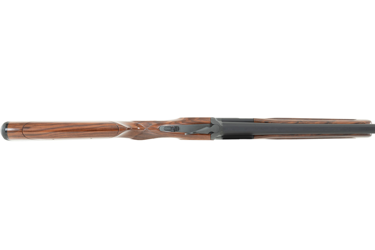 Zoli Z-Sport Grey Stone Sporting Shotgun w/Adjustable Comb | 12GA 32" | SN#: 258969