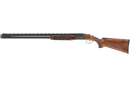 Zoli Z-Sport Grey Stone Sporting Shotgun w/Adjustable Comb | 12GA 32" | SN#: 258969