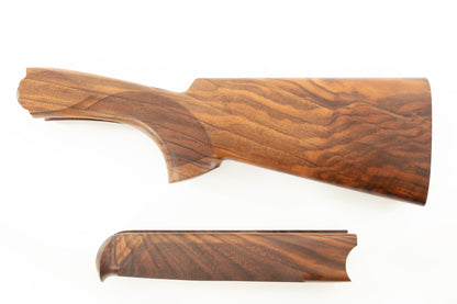Beretta DT11 Sporting Wood Set | 1 1/2" x  2 3/8" | SN#: 25B-0025